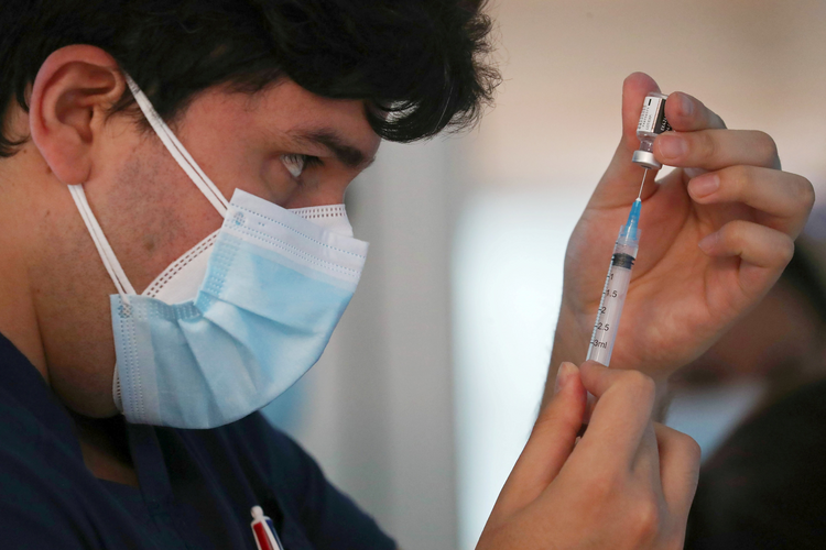 New Vatican Document: Refusing to be vaccinated can seriously harm public health