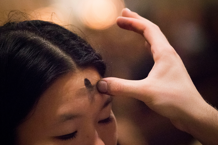 Lent 2021: What America's editors are giving up (or taking on) this year | America Magazine