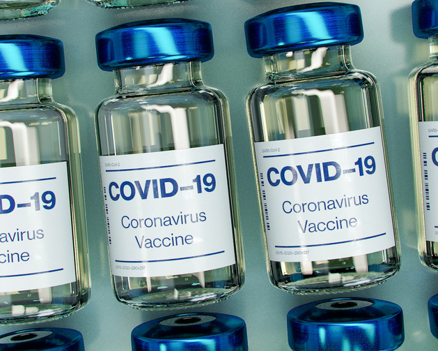 New Orleans archdiocese urges Catholics to avoid new Johnson & Johnson vaccine | America Magazine