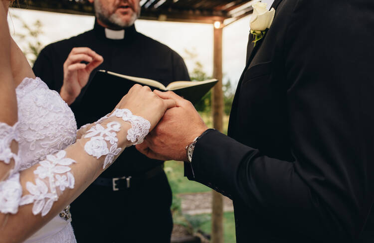 We have done a disservice to our entire Catholic community by keeping quiet about Natural Family Planning and then rushing through it in marriage prep. (iStock/jacoblund)