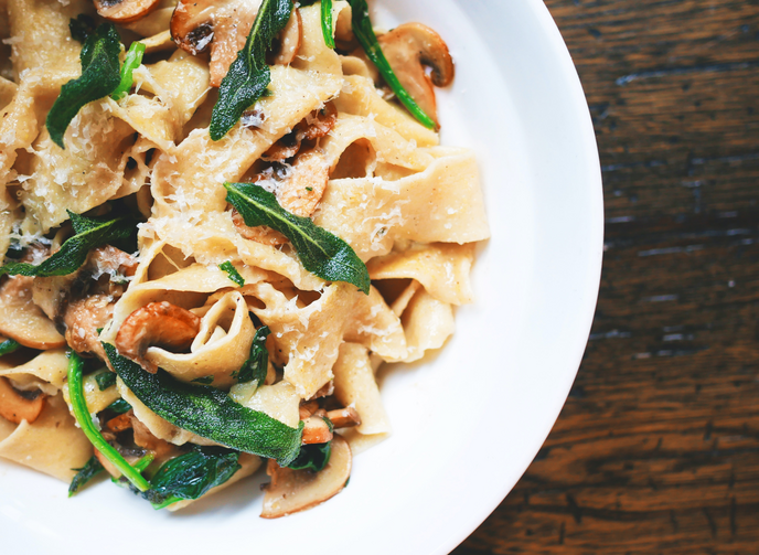 Tired of cheese pizza and fish sticks? 10 Lent recipes for no-meat Fridays