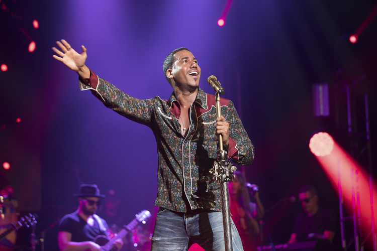 List: Christian Bachata Artists Christian Bachata Artists