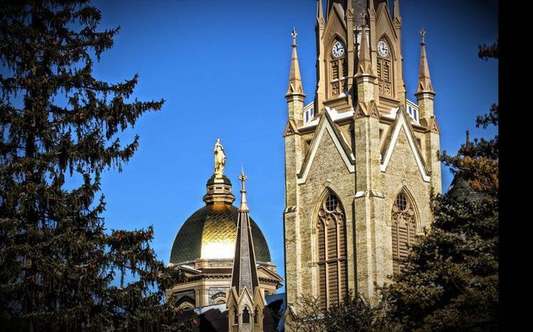 University Of Notre Dame To Convene African Theology Conference In Rome