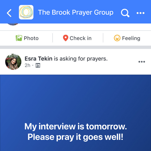 Facebook Wants You To Pray With Them Don T Trust Their Intentions America Magazine Facebook Wants You To Pray With Them Don T Trust Their Intentions America Magazine