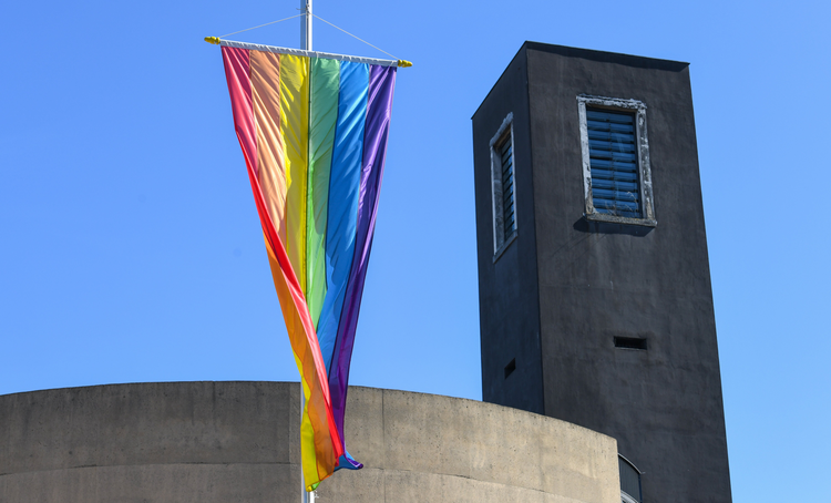 Der deutsche Erzbischof verspricht die Ernennung des Pastoralministers für die LGBT-Community