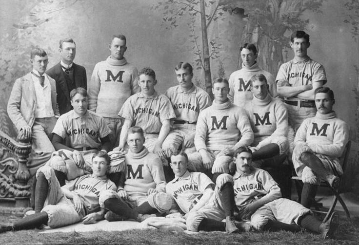 The true history of baseball is much better than its creation myth