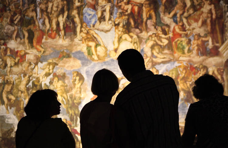 Photo: SEE Attractions and Bridgeman Images