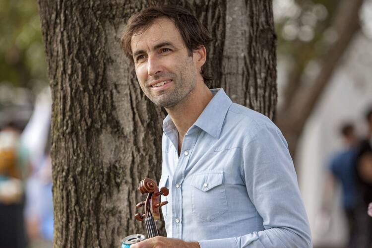 Andrew Bird (Wikimedia Commons)