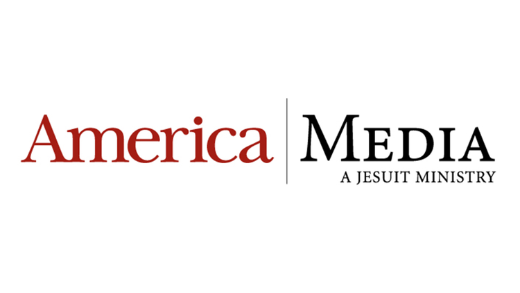The America Media logo