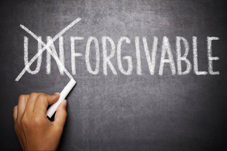 Social justice isn’t really a new religion. It still hasn’t figured out forgiveness. Social justice isn’t really a new religion. It still hasn’t figured out forgiveness.