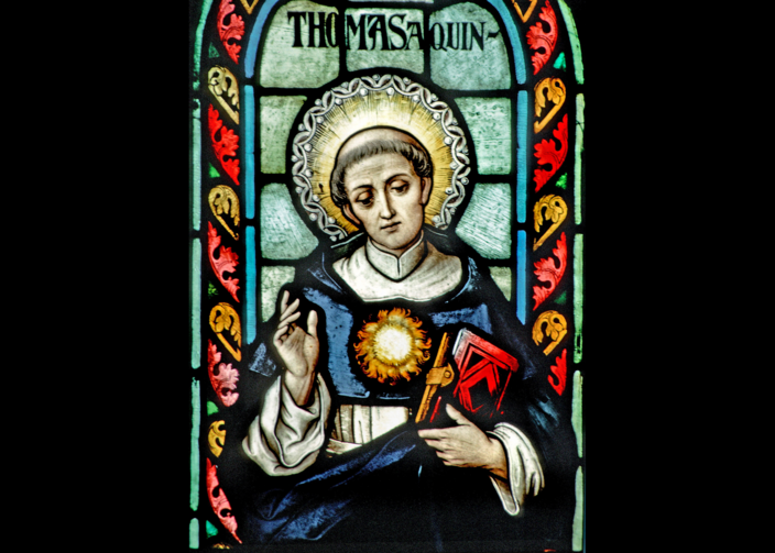 St. Thomas Aquinas and the complex relationship between our beliefs and our choices
