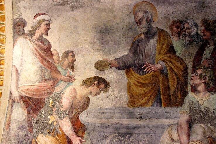 ‘Sin is the failure to bother to love’: A history of Catholic ethics and morality
