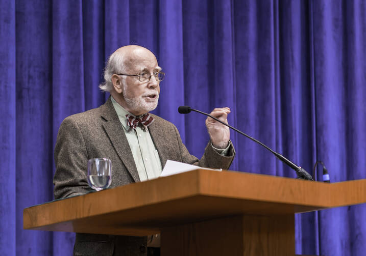 Demystifying mysticism: Bernard McGinn on saints, seekers and psychedelics