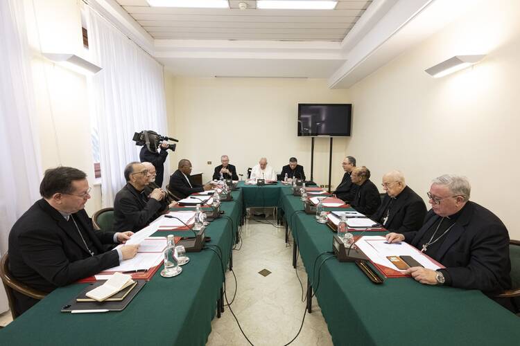 Pope Francis wants to ‘demasculinize’ the church: What does that mean for women—and men?