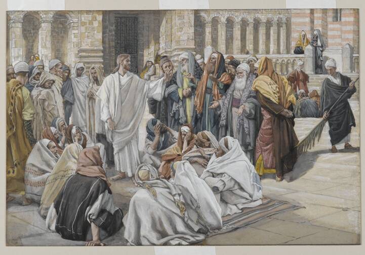 Podcast: The danger of ignoring Jesus’ Jewish identity