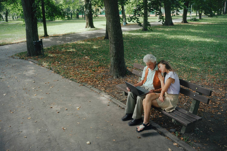 The false promise of keeping a loved one 'alive' with A.I. grief bots
