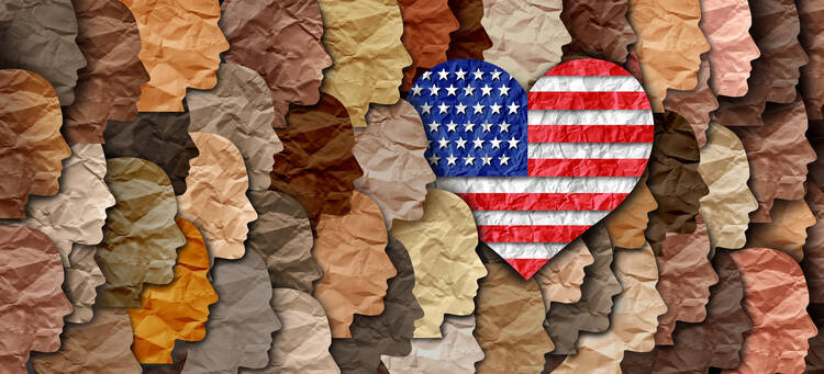 Americans are giving up on America Can John Courtney Murray remind us