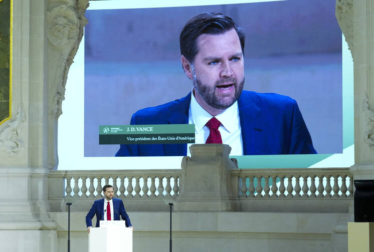 Trump’s Impact on Europe’s AI Leadership in Global Regulation