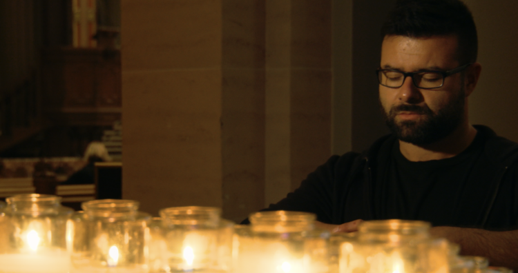 We documented the faith lives of young Latino Catholics. Here’s what we learned.