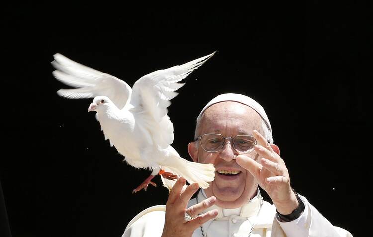 Pope Francis