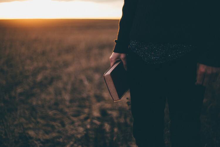 A key question of Christianity: Did Christ want us to be of the world or simply exist in it?