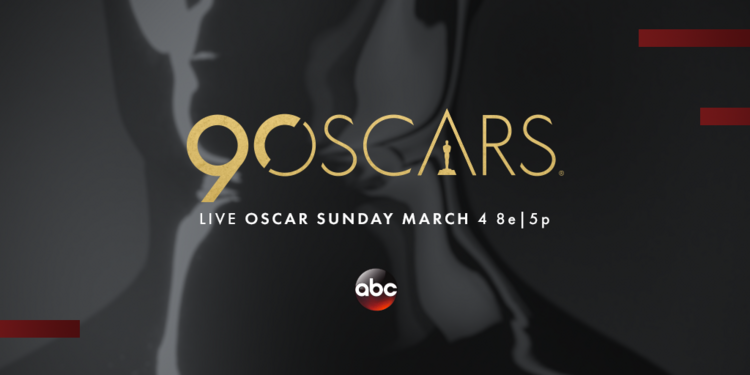 90th Oscars