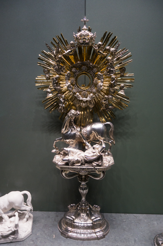 father kleinsorge