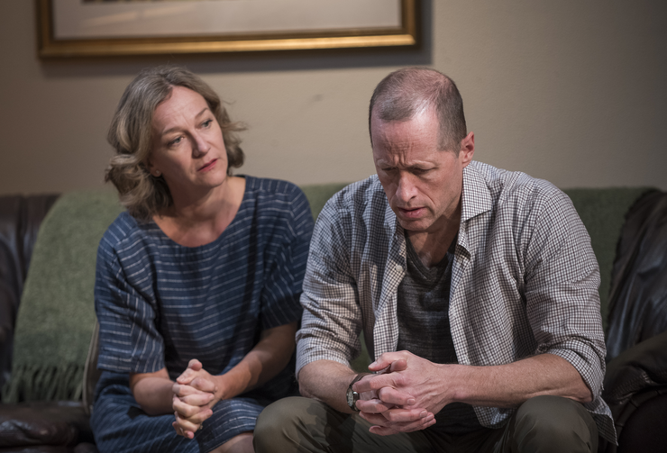 What do we owe abusers? A new play asks this uncomfortable question