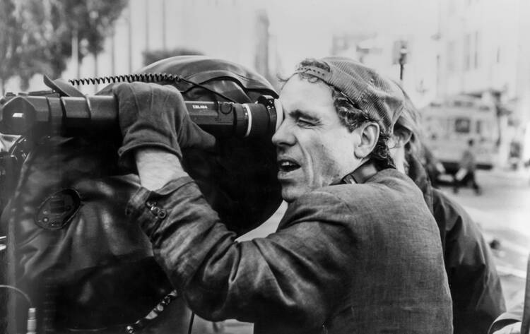 Abel Ferrara (photo: Alamy)