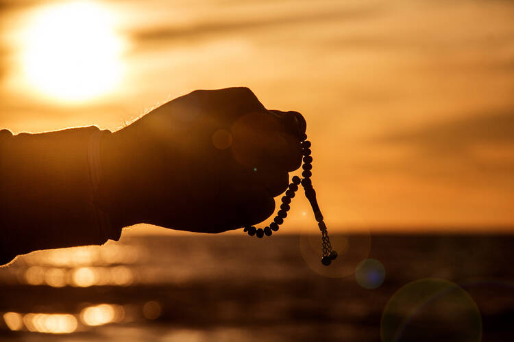 what does it mean when you dream of yourself dying in islam