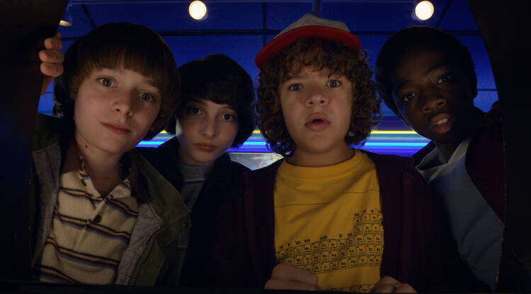Stranger than fiction: The real-life CIA projects that inspired 'Stranger Things