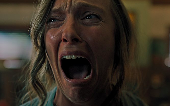 Hereditary (2018) - News - IMDb