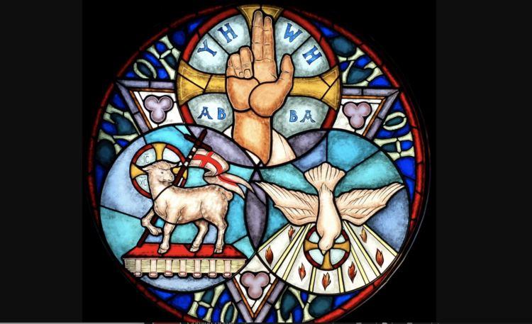 John 17:20-26