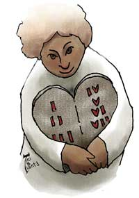 Ardent Love | America Magazine