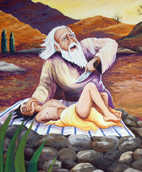 The Offering of Spiritual Sacrifices - The Master's University