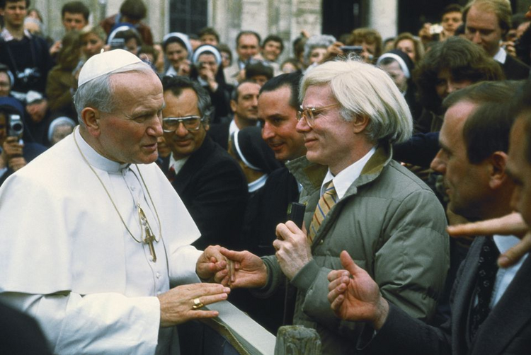AW pope