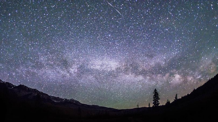 astronomer