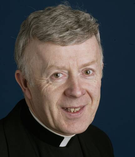 Archbishop Neary of Tuam