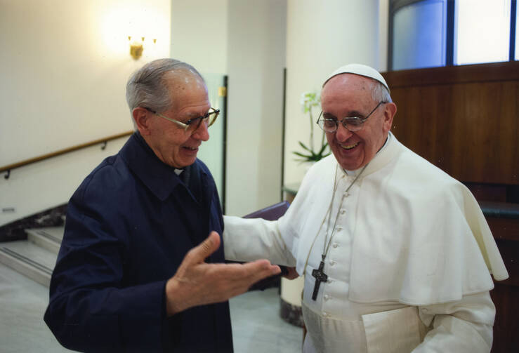 Photo from L'Osservatore Romano