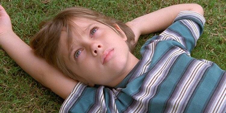 WHAT COMES NEXT? Ellar Coltrane in 'Boyhood'