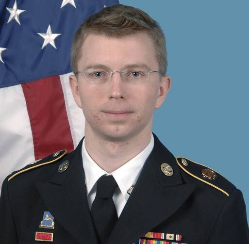 Bradley Manning