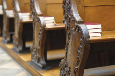 Why They Left Exit Interviews Shed Light On Empty Pews America Magazine Why They Left Exit Interviews Shed Light On Empty Pews America Magazine