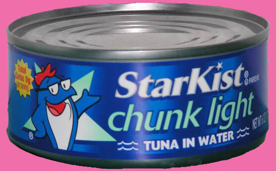 If food stamp recipients in Missouri are lucky, they'll still be able to buy canned tuna fish.