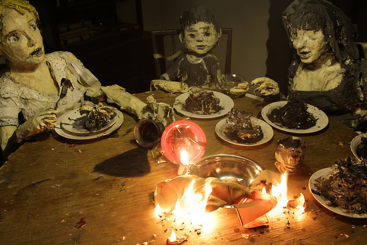 Review: “The Wolf House” explores the traumas of childhood abuse