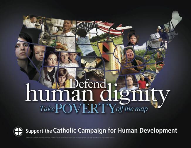 Catholic Campaign for Human Development