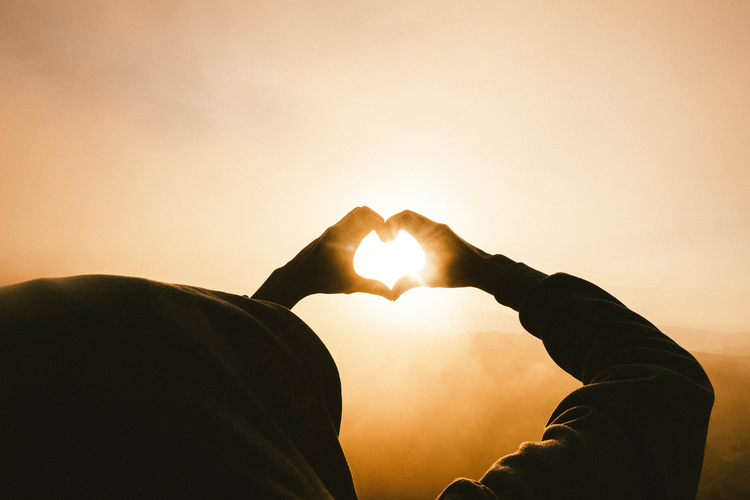 Does our heart reflect God’s heart? | America Magazine