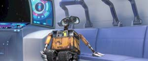 Wall E Robot Names Wall E Robot Names