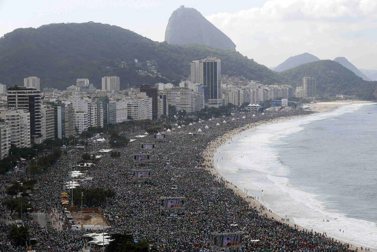 Popacabana