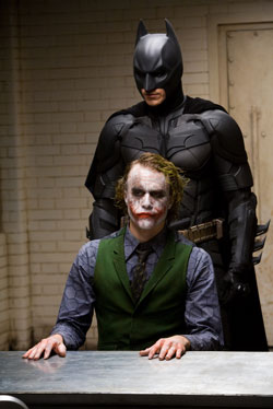 God The Dark Knight The Surprising Religious Imagery At The Heart Of Christopher Nolan S Blockbuster America Magazine