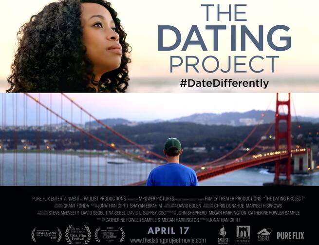 Dating Project